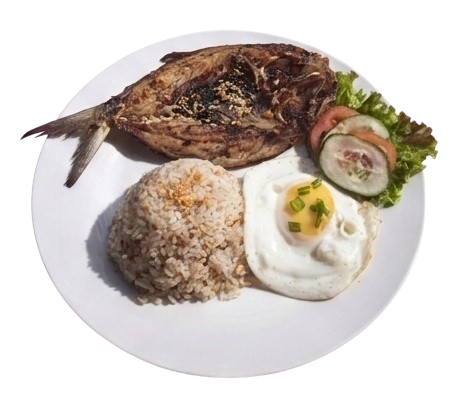 Bangsilog