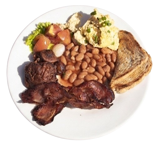 English Breakfast