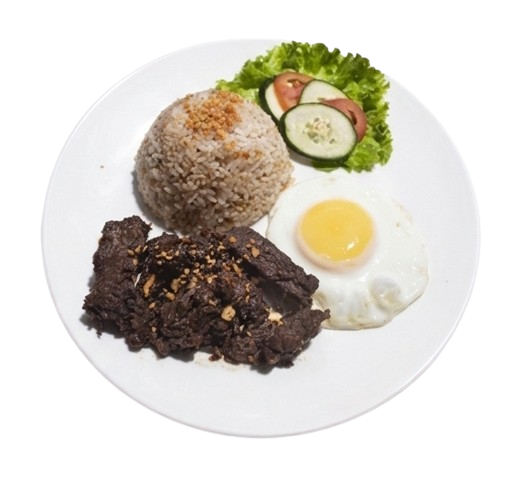 Tapsilog