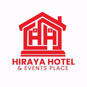 Hiraya logo