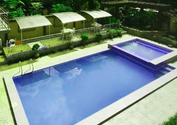 Resort Pool